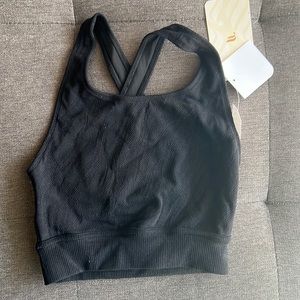 workout tank no padding